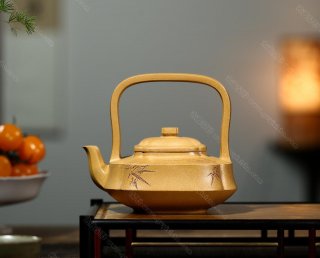 筋紋提壁 筋紋提壁