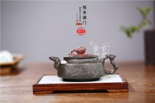 《桃李滿門》 《桃李滿門》