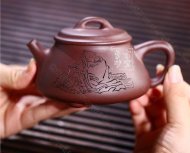 《靜觀風云瓢》