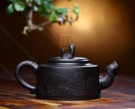 《魚(yú)躍龍門》