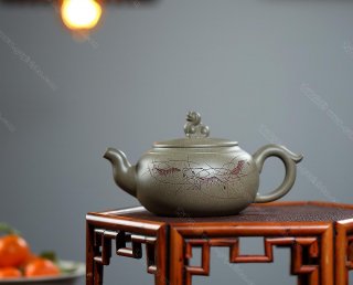 青獅問鼎 青獅問鼎