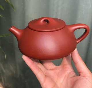 景舟石瓢 景舟石瓢