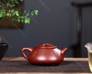 景舟石瓢-龍行天下