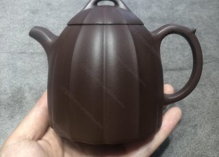 筋紋秦權(quán) 筋紋秦權(quán)