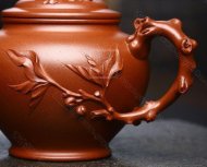 《桃報(bào)春》