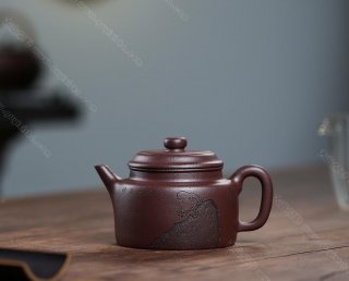 劍流德鐘 劍流德鐘