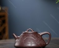 瓣生香獨傲寒，此梅難并眾梅看。 【