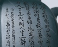 菩薩蠻·題醉道人圖