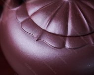 珠圓玉潤(rùn)煮水壺