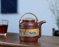 時(shí)來(lái)運(yùn)轉(zhuǎn)—洋桶