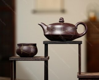 金絲平湖秋月 金絲平湖秋月