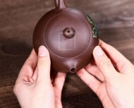 《西施多子多福》