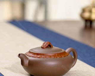 一葉知秋 一葉知秋