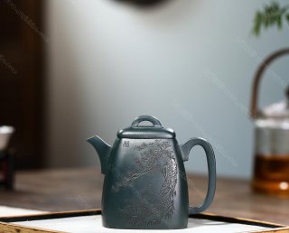 四方秦權(quán) 四方秦權(quán)