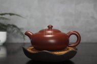 《乳香》宜興紫砂壺大紅袍助理工藝美術師手工壺茶具乳香