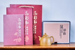 柴燒小品器 柴燒小品器