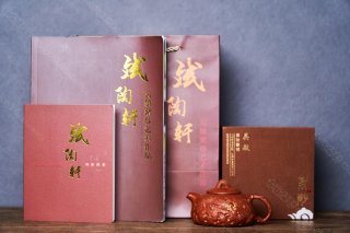 隱龍供春 隱龍供春