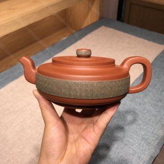 漢風周盤 漢風周盤