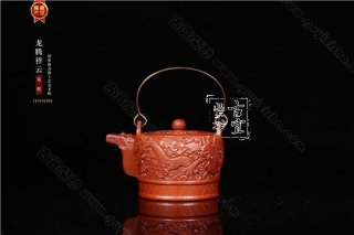 《龍騰祥云》 《龍騰祥云》