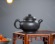 “千金壺王”─【心經掇只】 許良平