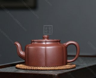 《梅花周盤》 《梅花周盤》