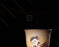 《哪吒對(duì)杯》