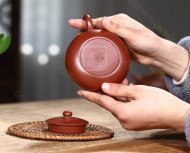 《扁乳西施鳥趣》