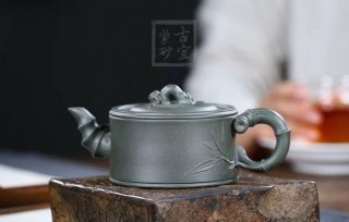 《竹段》 《竹段》