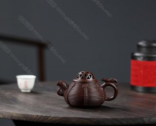 漁樂潘壺 漁樂潘壺