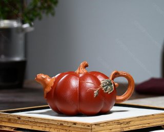 輕胚南瓜壺 輕胚南瓜壺