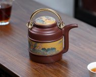 時(shí)來(lái)運(yùn)轉(zhuǎn)—洋桶