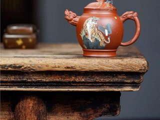 《虎虎生威》 《虎虎生威》