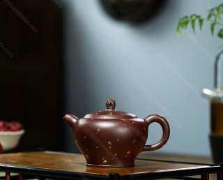 灑金禪緣 灑金禪緣