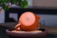 《古韻套組》紫砂壺宜興實力派名家手工泡茶壺朱泥茶具茶壺