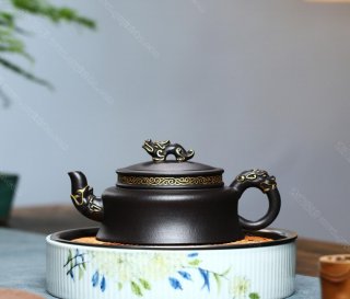 玉樽瑞獸 玉樽瑞獸