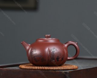 五彩菱花 五彩菱花