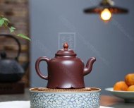 《鴻運當頭-梵鐘壺》