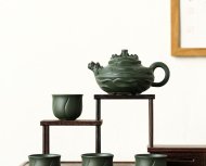 風(fēng)卷葵套組