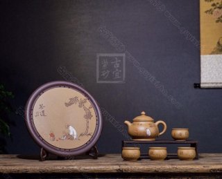 《潘壺套組》 《潘壺套組》