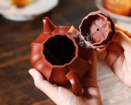 《筋紋四方和諧》