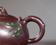 《春色滿(mǎn)園》