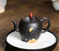 美人肩—鴻運(yùn)當(dāng)頭