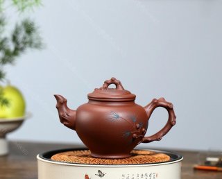 松針報(bào)春 松針報(bào)春