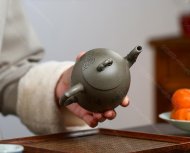 龍鳳呈祥—對壺