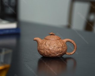 全手工供春 全手工供春