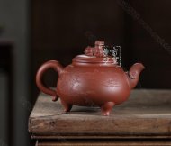 《三羊開(kāi)泰》