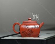 《平蓋小四方》