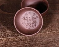 《西施多子多福》