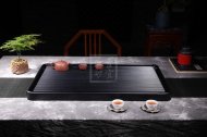 《黑料茶盤》