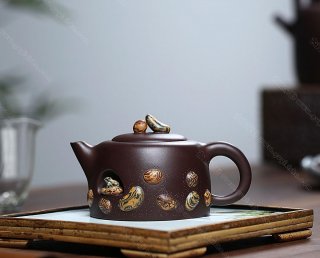 雨花石天際 雨花石天際